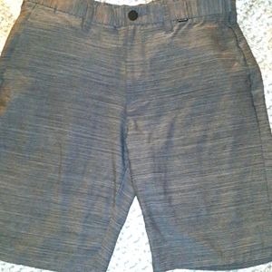 Hurley Dri Fit Shorts